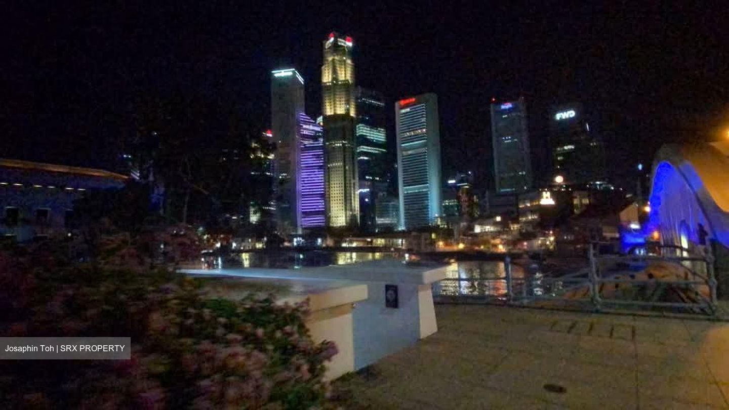 Boat Quay Conservation Area (D1), Shop House #543456491